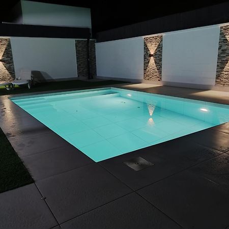 Villa Andromeda Chiclana de la Frontera Exteriér fotografie